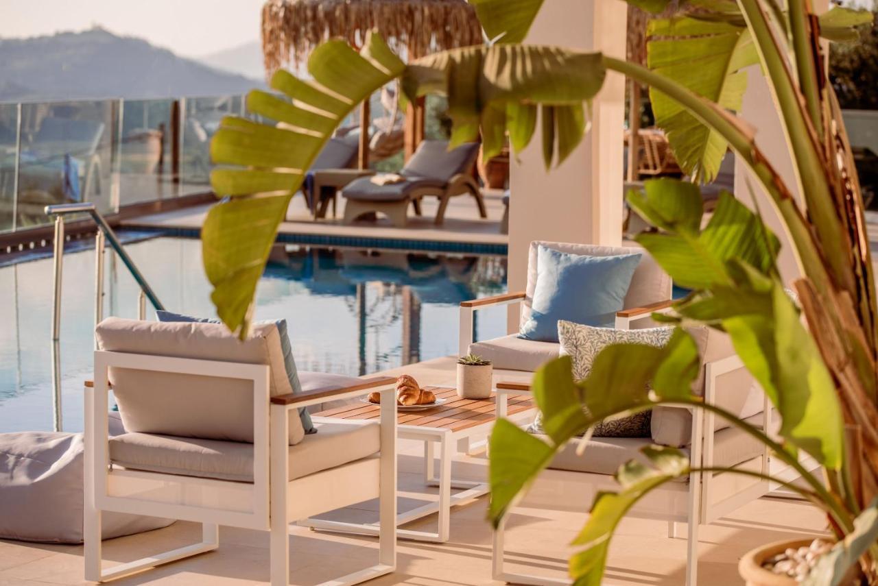 Artemis Villas - Spectacular Views & Ideal For Large Groups, By Zantewize Khartáta المظهر الخارجي الصورة