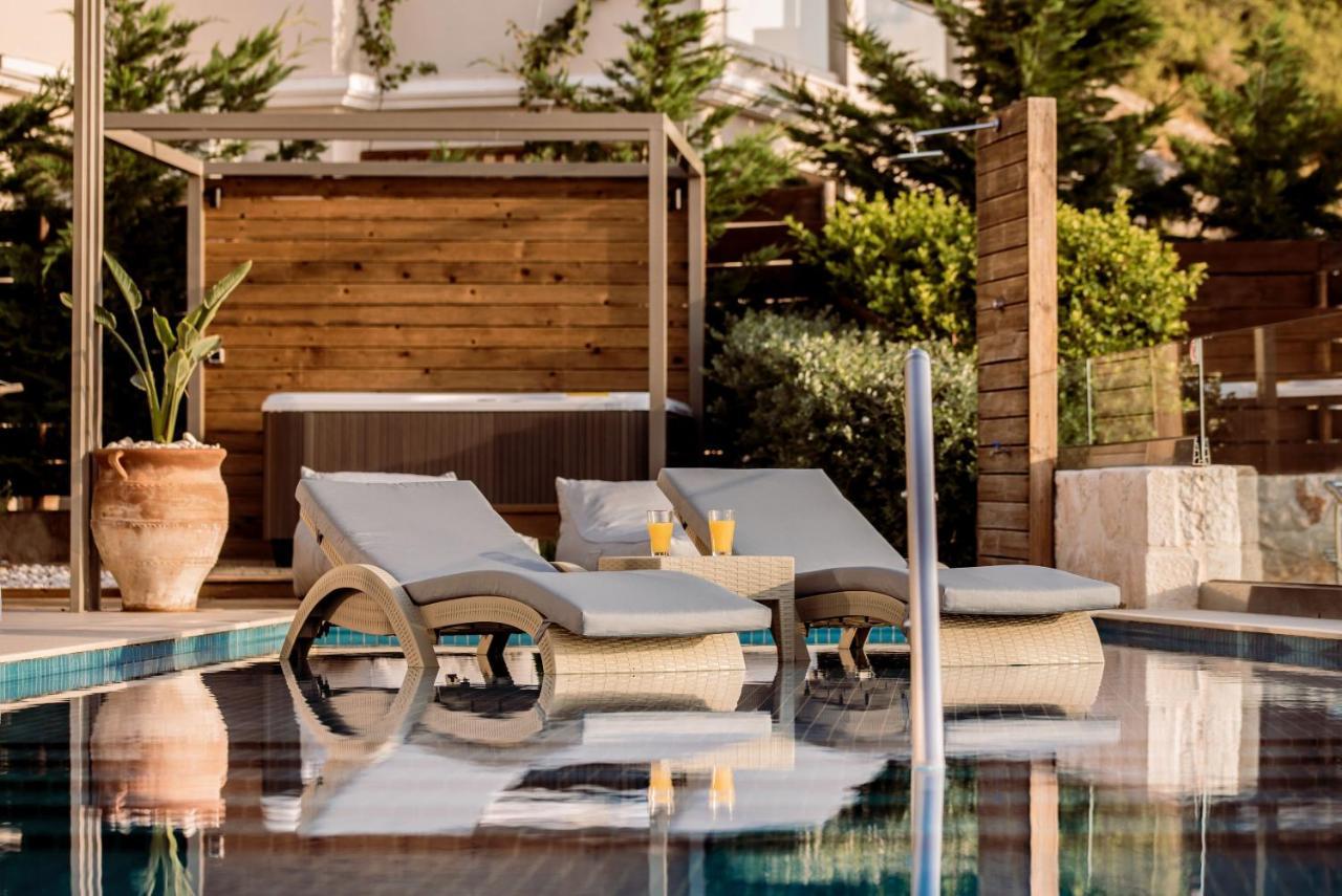 Artemis Villas - Spectacular Views & Ideal For Large Groups, By Zantewize Khartáta المظهر الخارجي الصورة