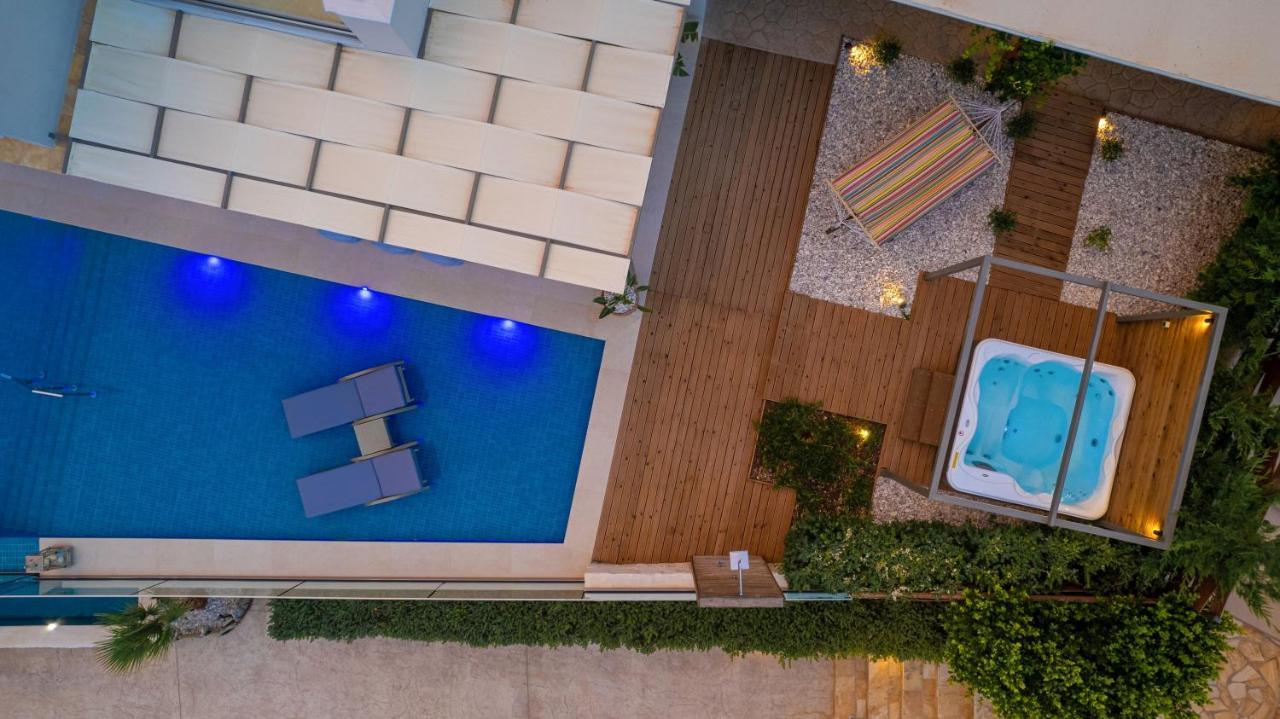 Artemis Villas - Spectacular Views & Ideal For Large Groups, By Zantewize Khartáta المظهر الخارجي الصورة
