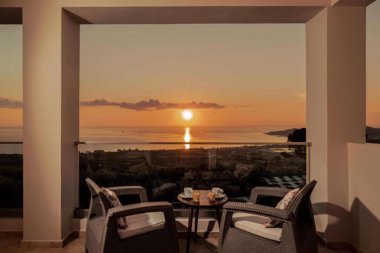 Artemis Villas - Spectacular Views & Ideal For Large Groups, By Zantewize Khartáta المظهر الخارجي الصورة