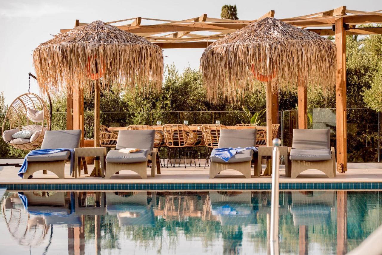 Artemis Villas - Spectacular Views & Ideal For Large Groups, By Zantewize Khartáta المظهر الخارجي الصورة