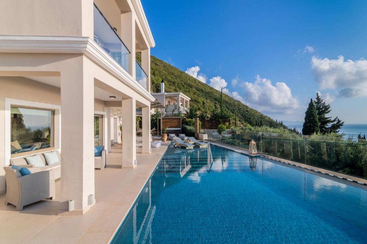 Artemis Villas - Spectacular Views & Ideal For Large Groups, By Zantewize Khartáta المظهر الخارجي الصورة