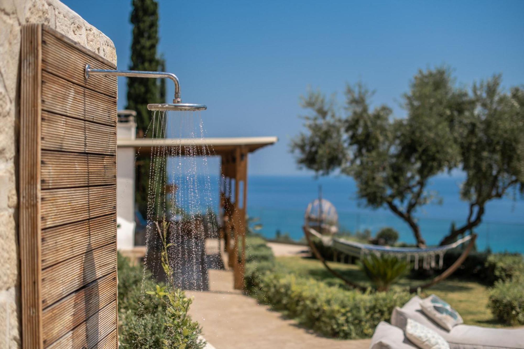 Artemis Villas - Spectacular Views & Ideal For Large Groups, By Zantewize Khartáta المظهر الخارجي الصورة
