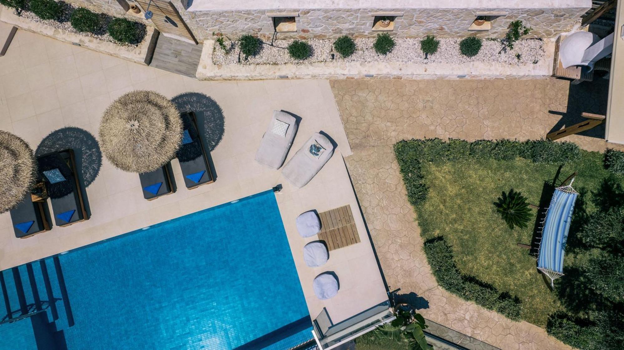 Artemis Villas - Spectacular Views & Ideal For Large Groups, By Zantewize Khartáta المظهر الخارجي الصورة