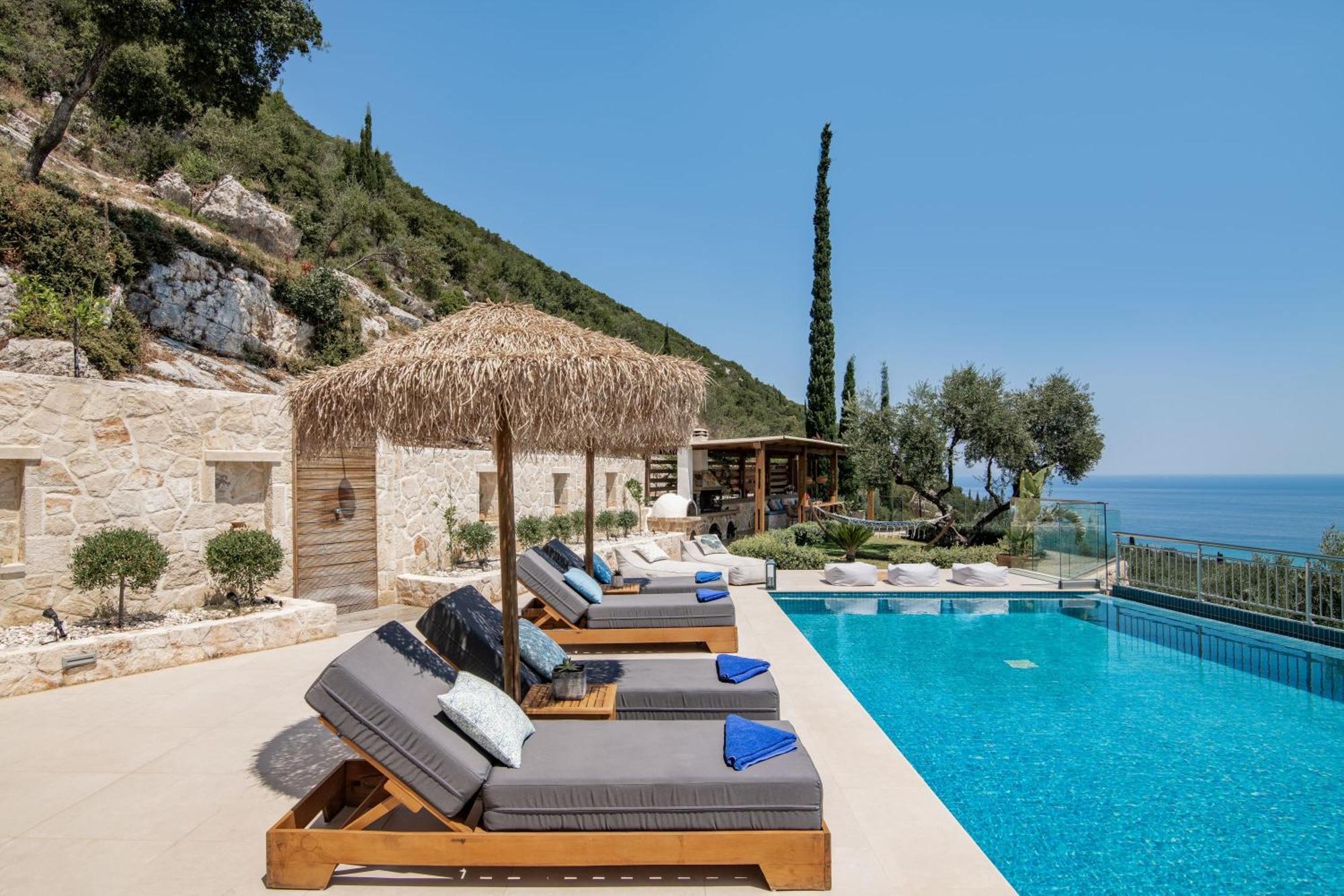 Artemis Villas - Spectacular Views & Ideal For Large Groups, By Zantewize Khartáta المظهر الخارجي الصورة