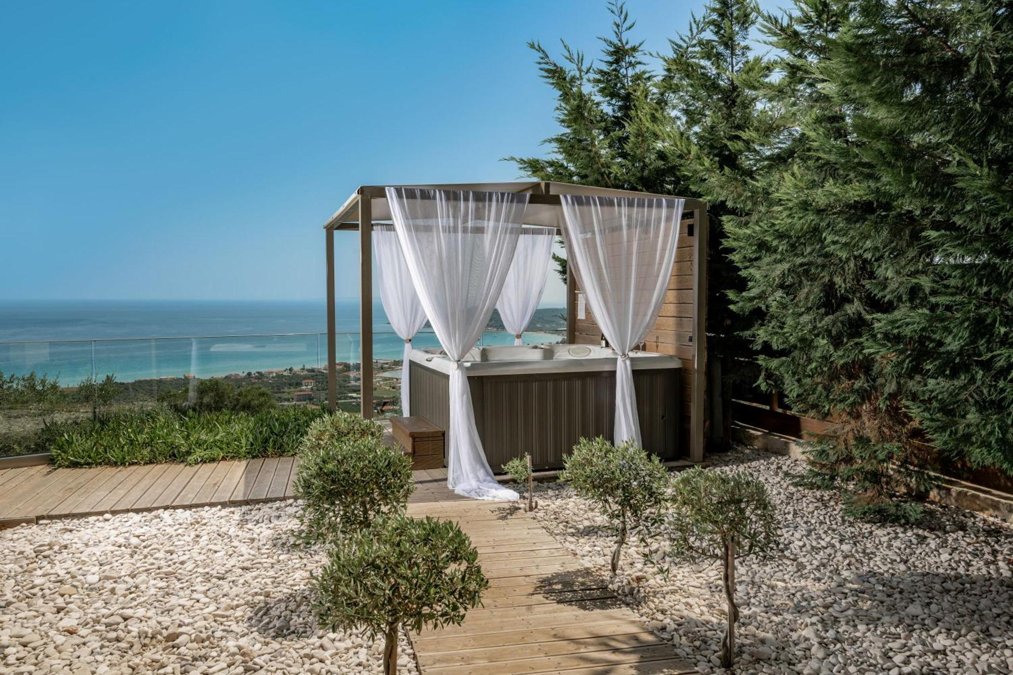 Artemis Villas - Spectacular Views & Ideal For Large Groups, By Zantewize Khartáta المظهر الخارجي الصورة