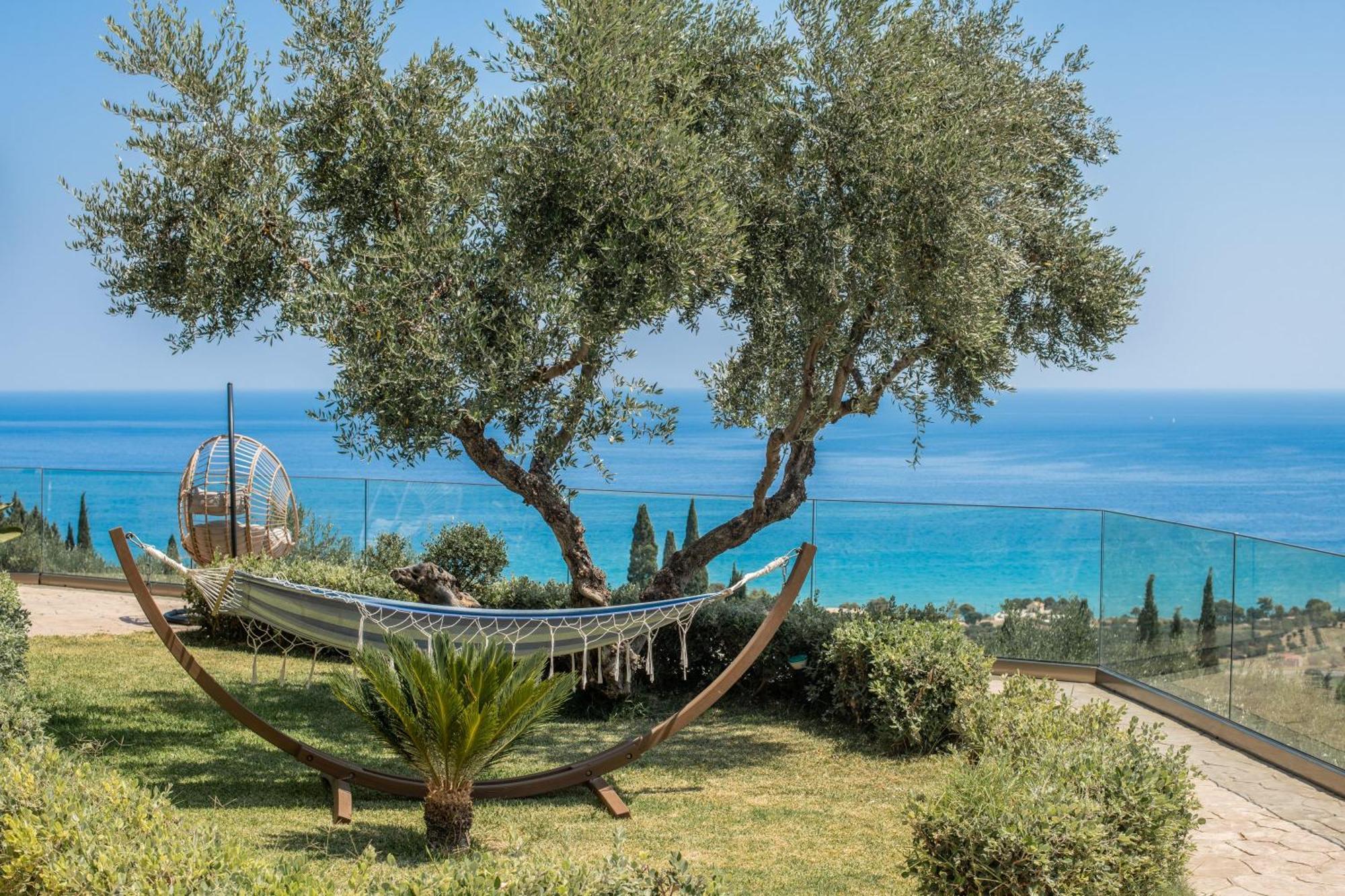 Artemis Villas - Spectacular Views & Ideal For Large Groups, By Zantewize Khartáta المظهر الخارجي الصورة