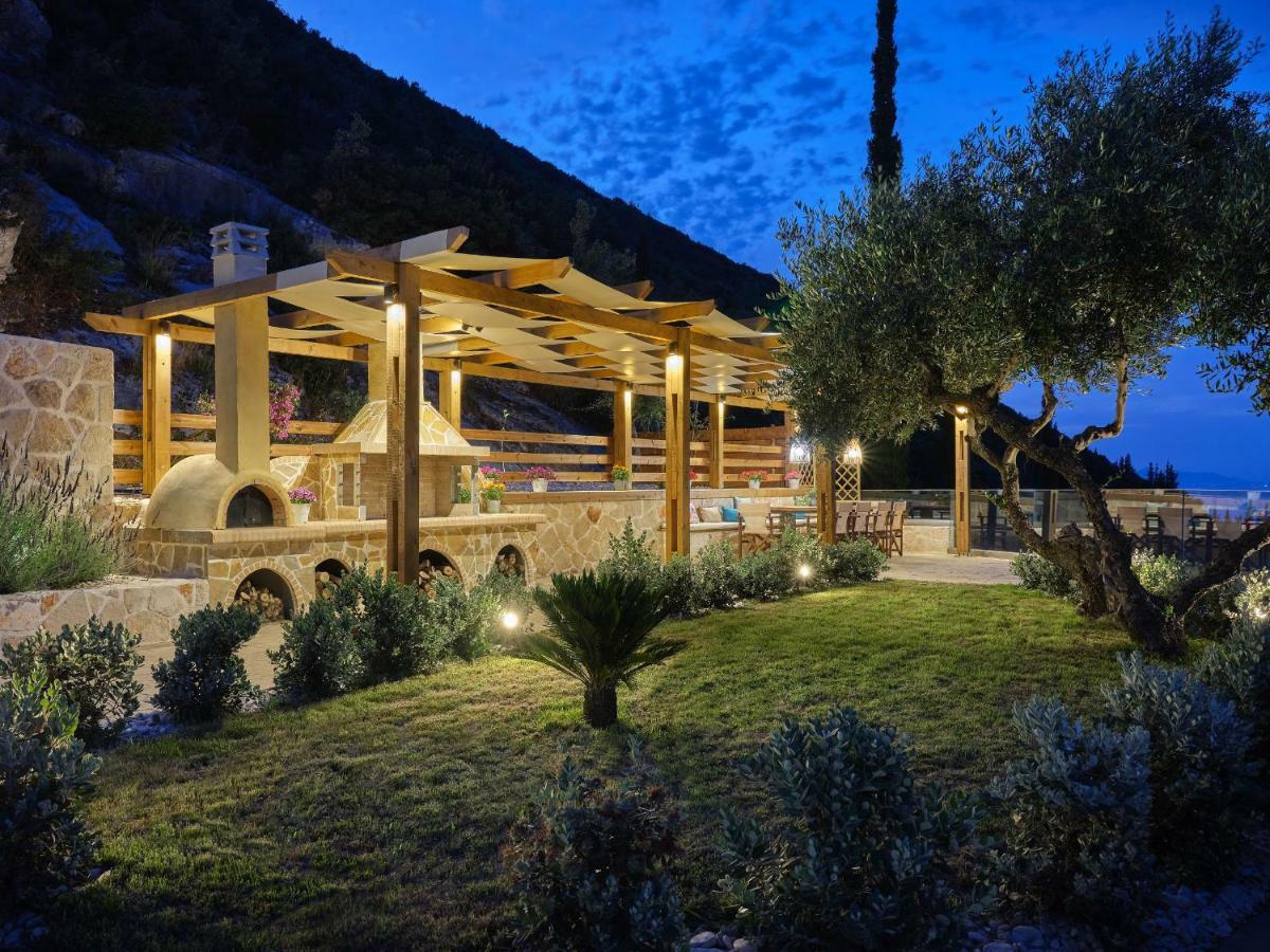 Artemis Villas - Spectacular Views & Ideal For Large Groups, By Zantewize Khartáta المظهر الخارجي الصورة